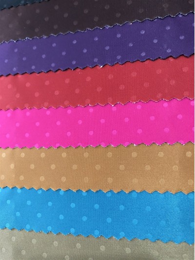 GZ-JNHE  517 尼龍面料  背囊/雨衣面料  細節-1